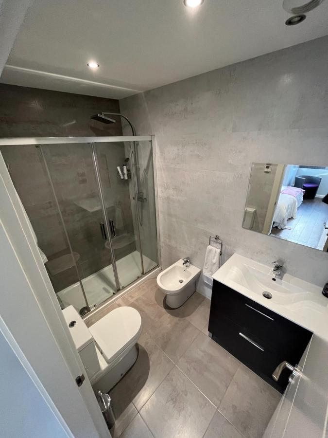 Apartamento - Riba De Sella Ribadesella Eksteriør bilde