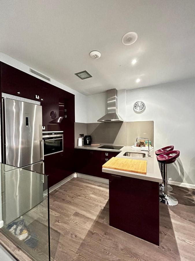 Apartamento - Riba De Sella Ribadesella Eksteriør bilde