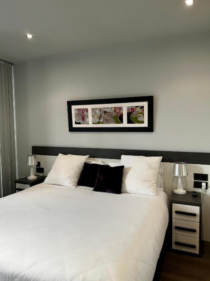 Apartamento - Riba De Sella Ribadesella Eksteriør bilde