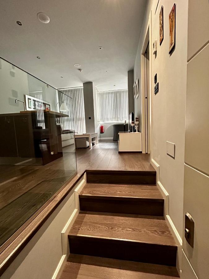 Apartamento - Riba De Sella Ribadesella Eksteriør bilde