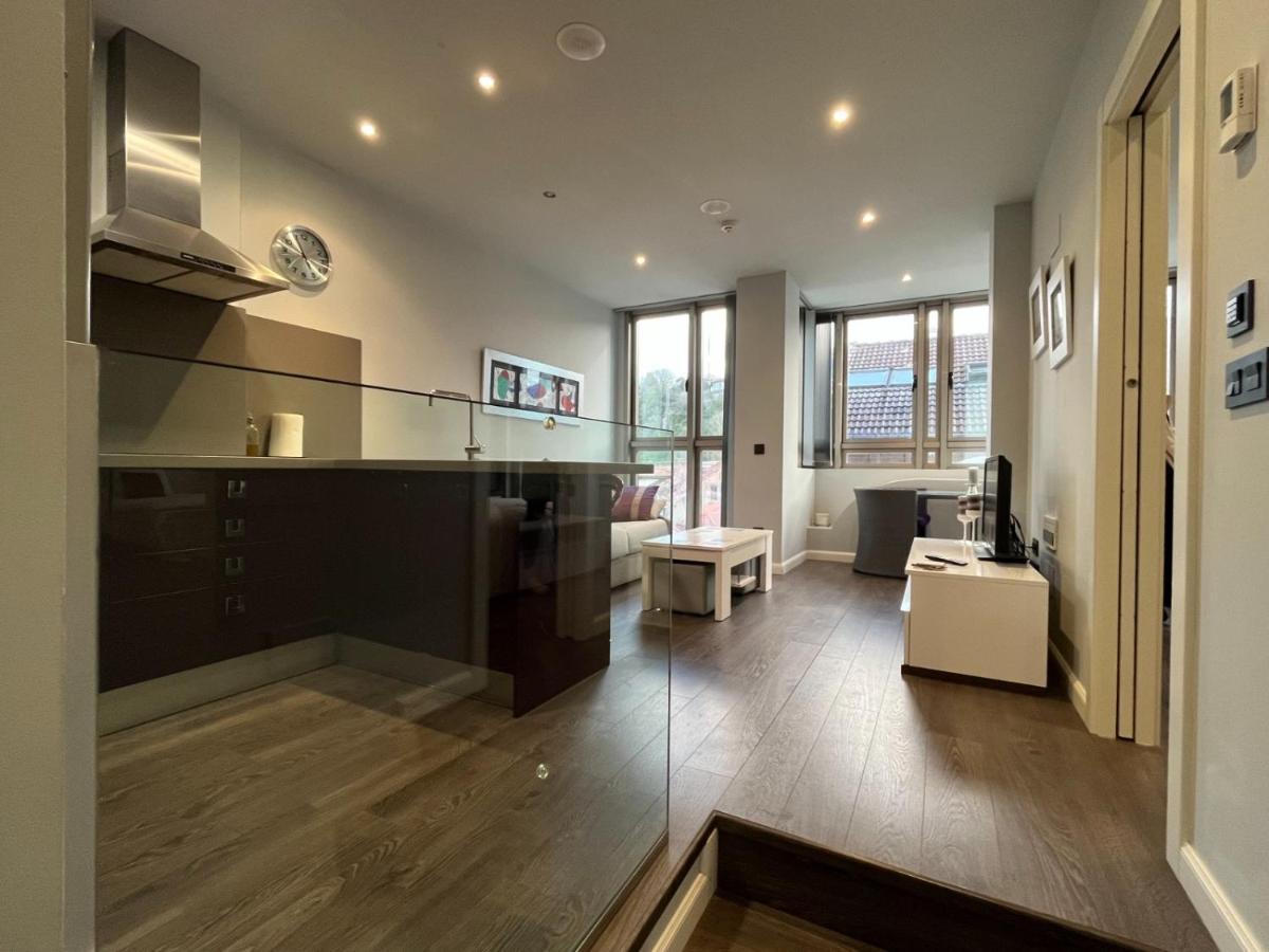 Apartamento - Riba De Sella Ribadesella Eksteriør bilde