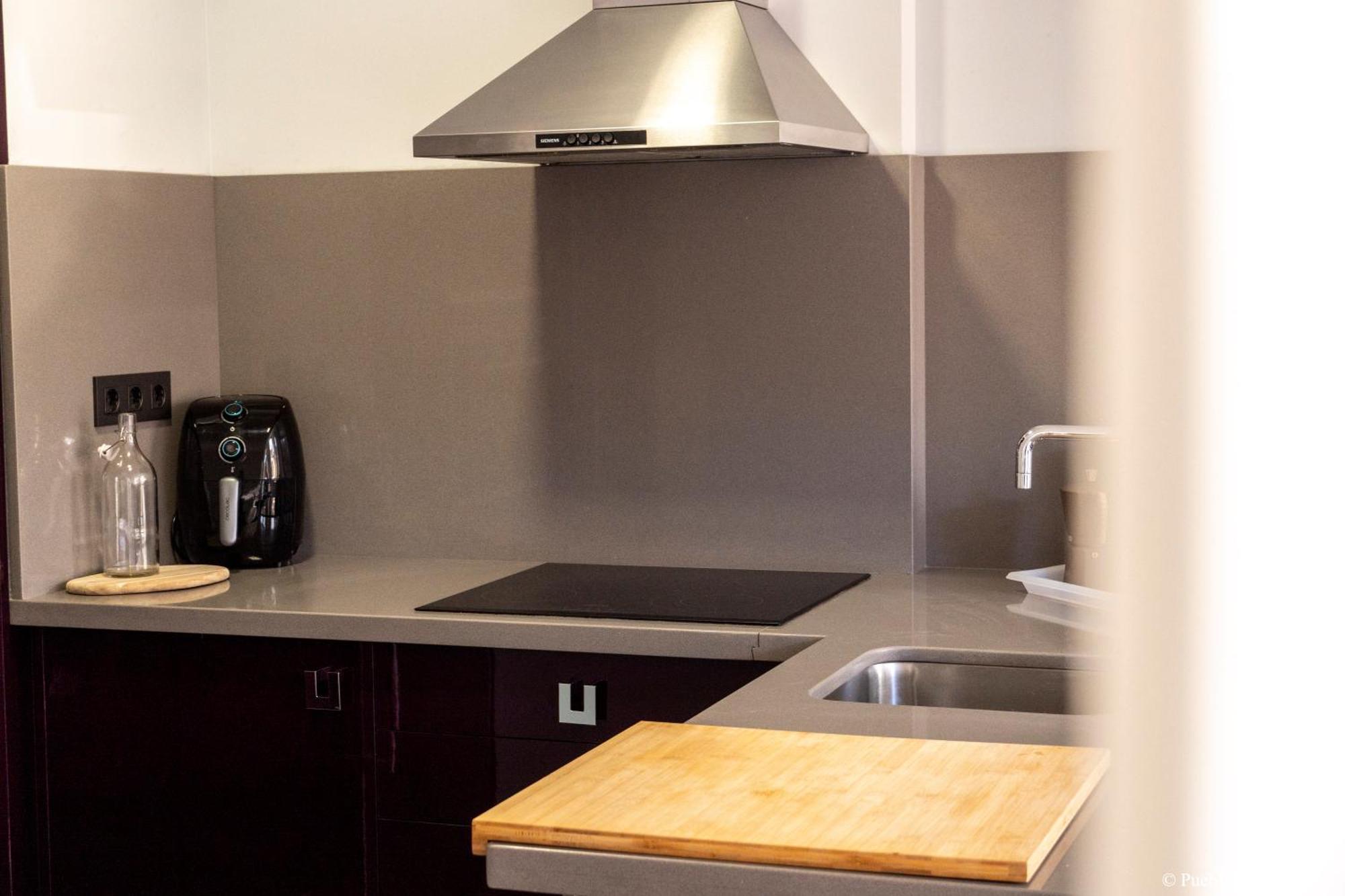 Apartamento - Riba De Sella Ribadesella Eksteriør bilde