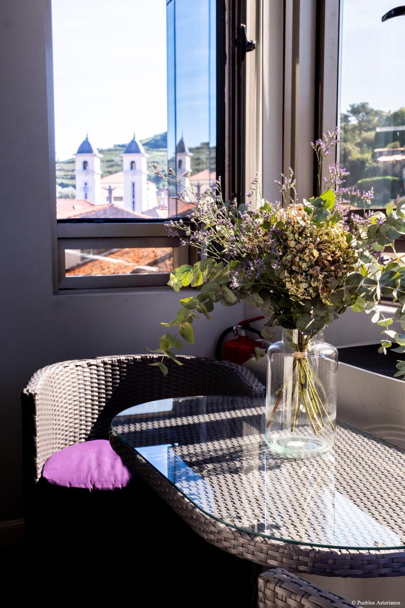 Apartamento - Riba De Sella Ribadesella Eksteriør bilde