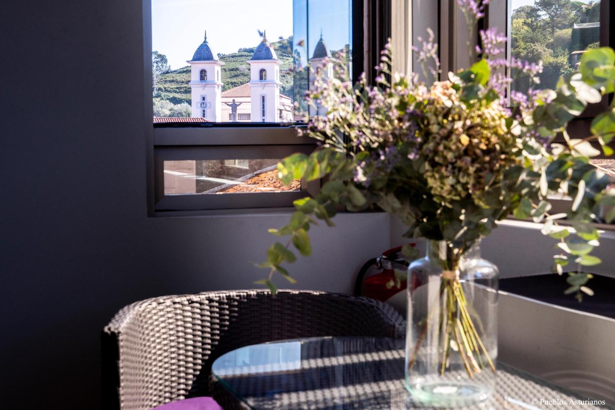 Apartamento - Riba De Sella Ribadesella Eksteriør bilde